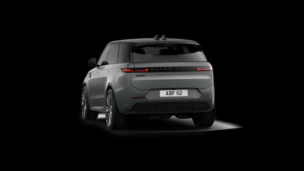 Land Rover Range Rover Sport - foto 3