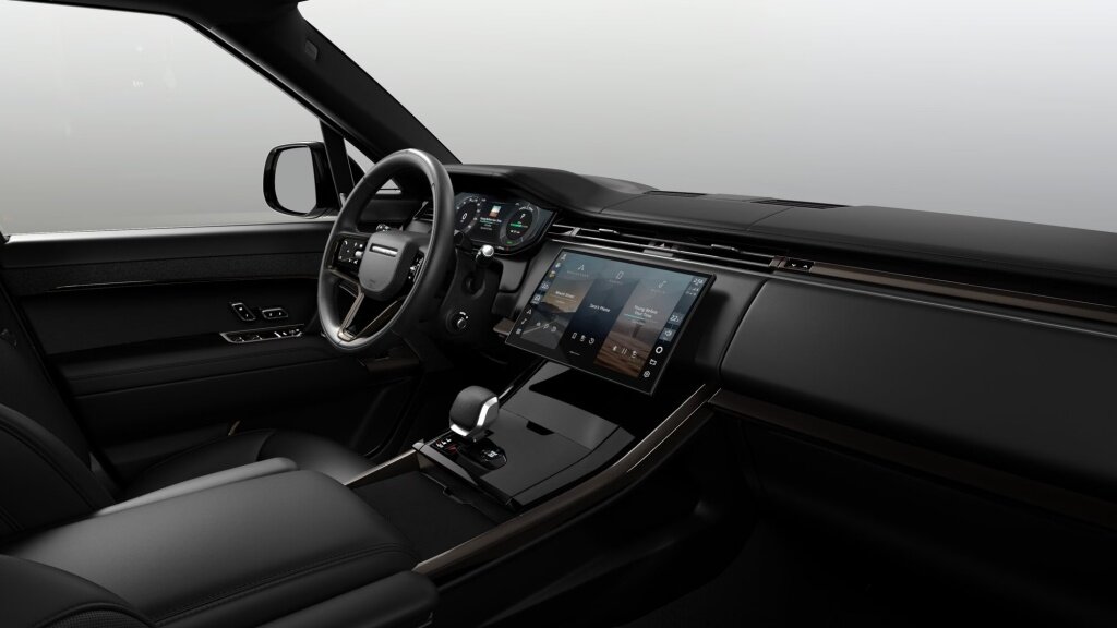 Land Rover Range Rover Sport - foto 5