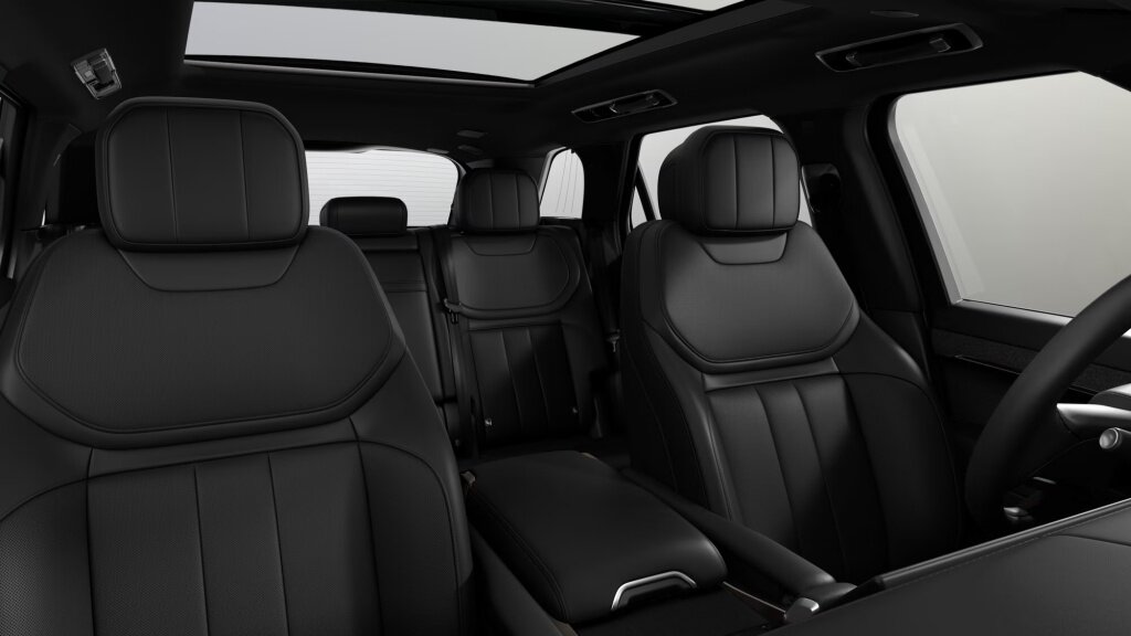 Land Rover Range Rover Sport - foto 6
