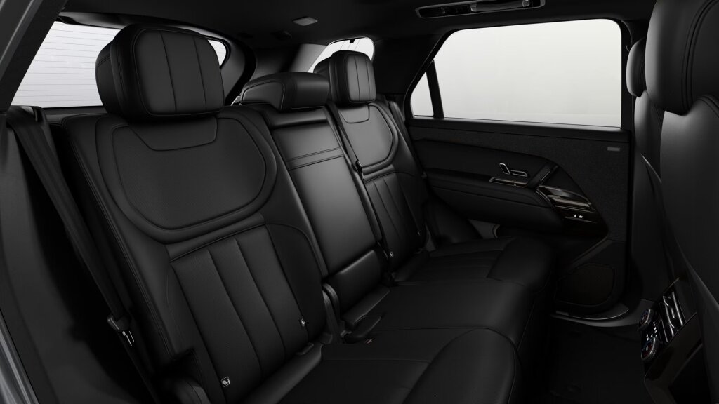 Land Rover Range Rover Sport - foto 7