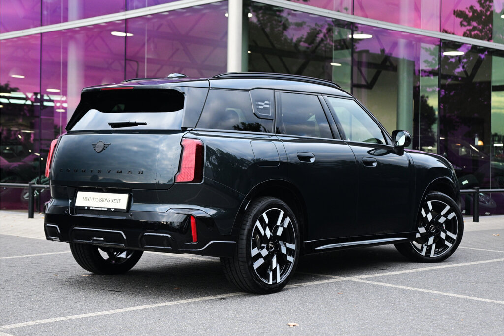MINI Countryman 2