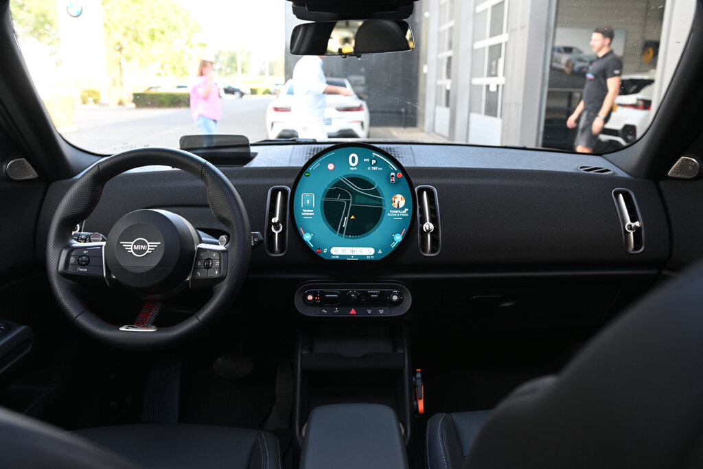MINI Countryman 3