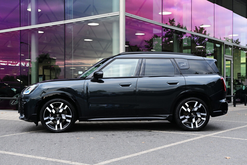 MINI Countryman 5
