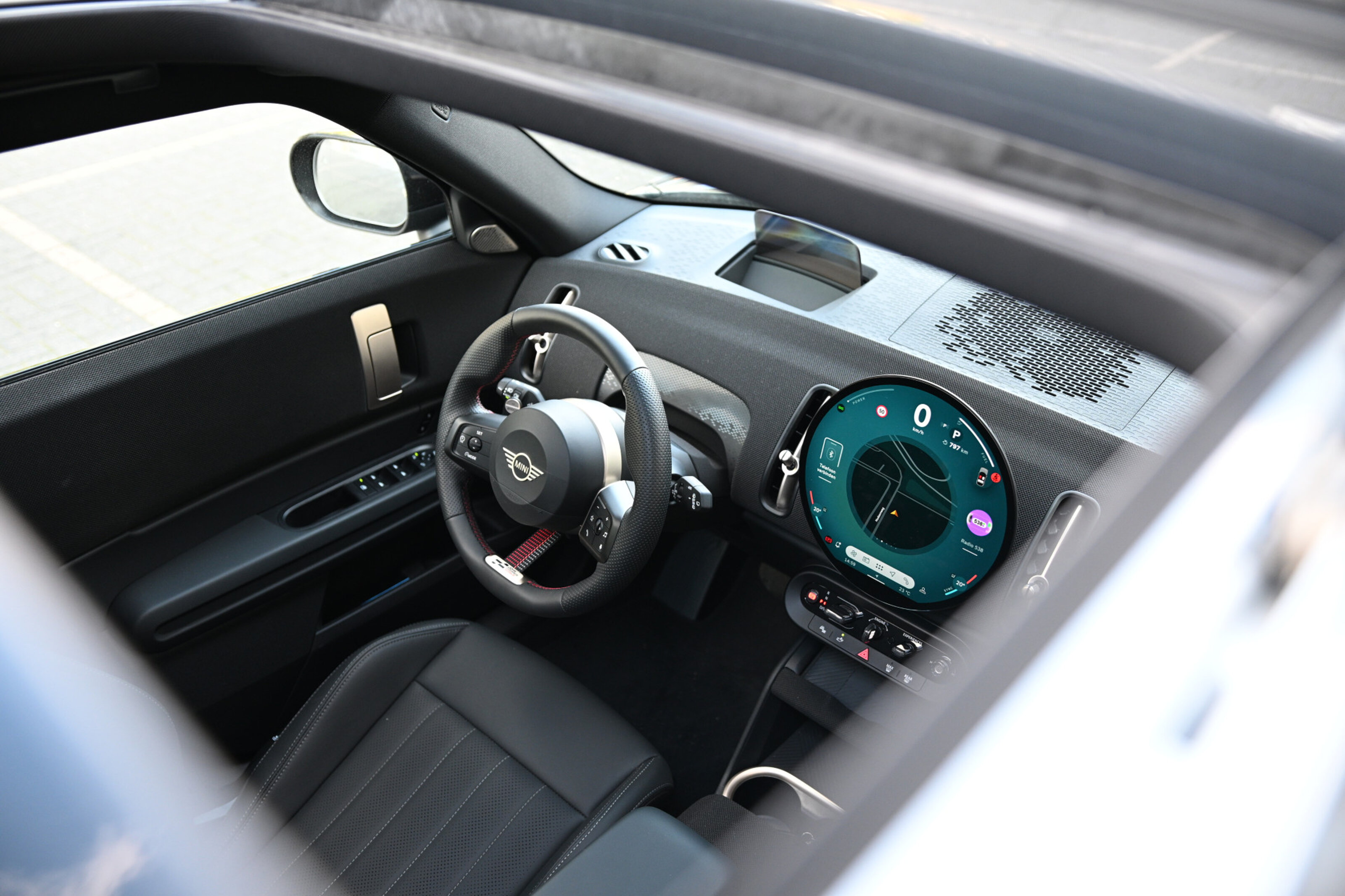 MINI Countryman 6