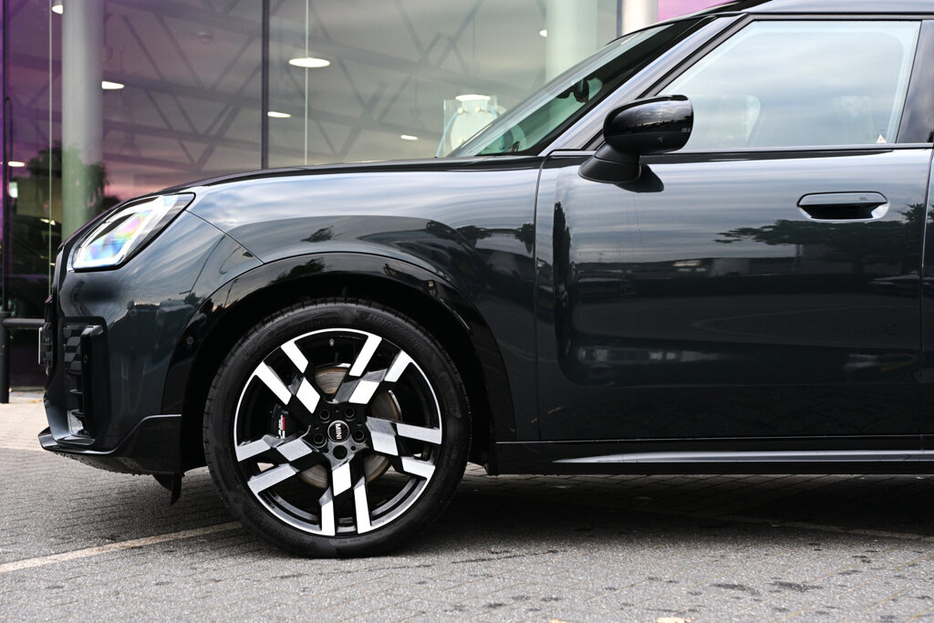 MINI Countryman 7