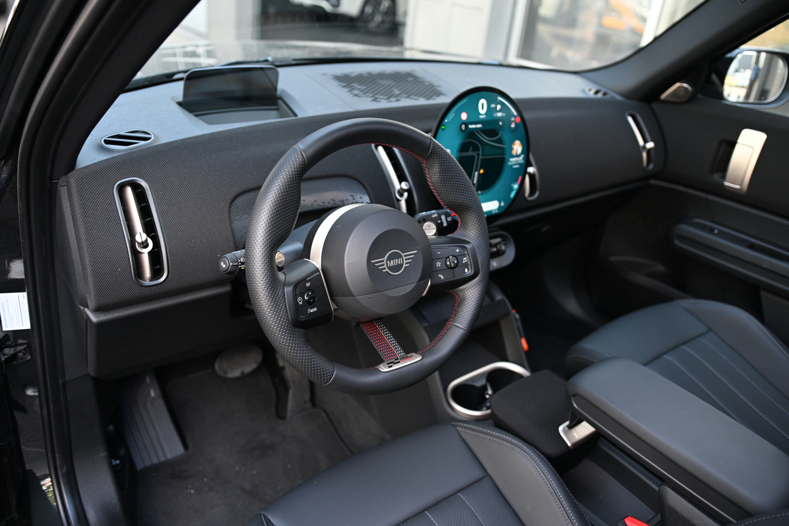 MINI Countryman 9