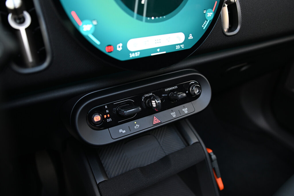MINI Countryman 11