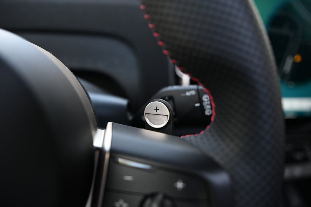 MINI Countryman 12