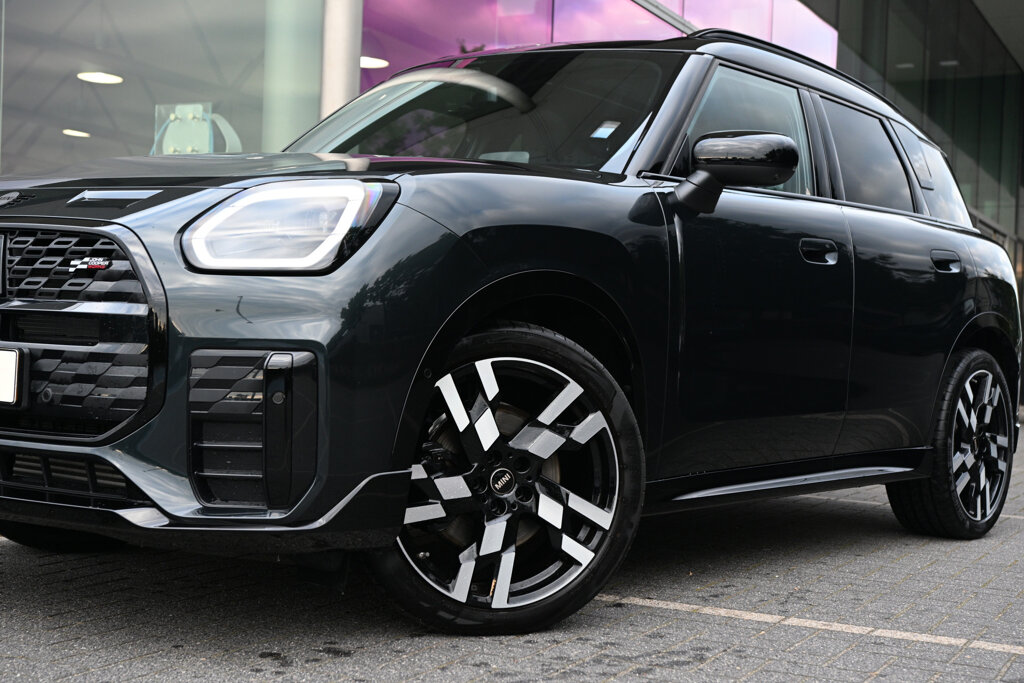 MINI Countryman 13