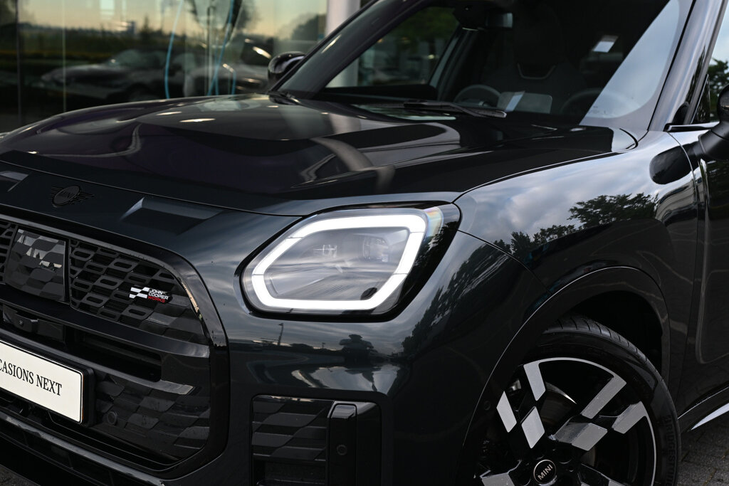 MINI Countryman 16