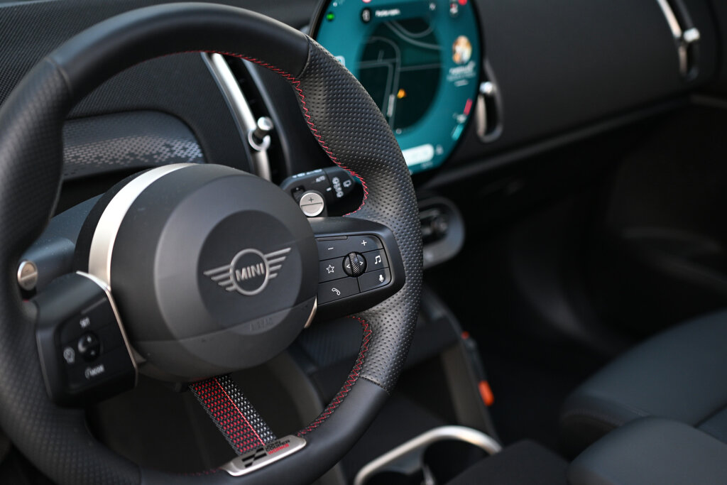 MINI Countryman 17