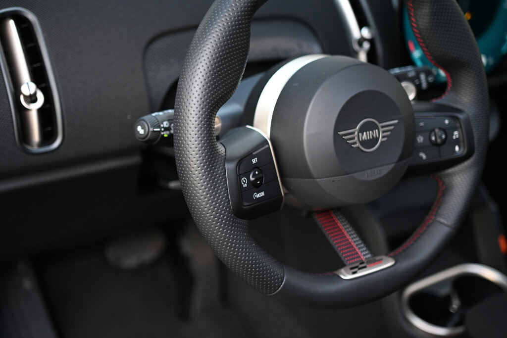 MINI Countryman 18