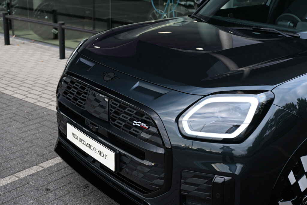 MINI Countryman 19