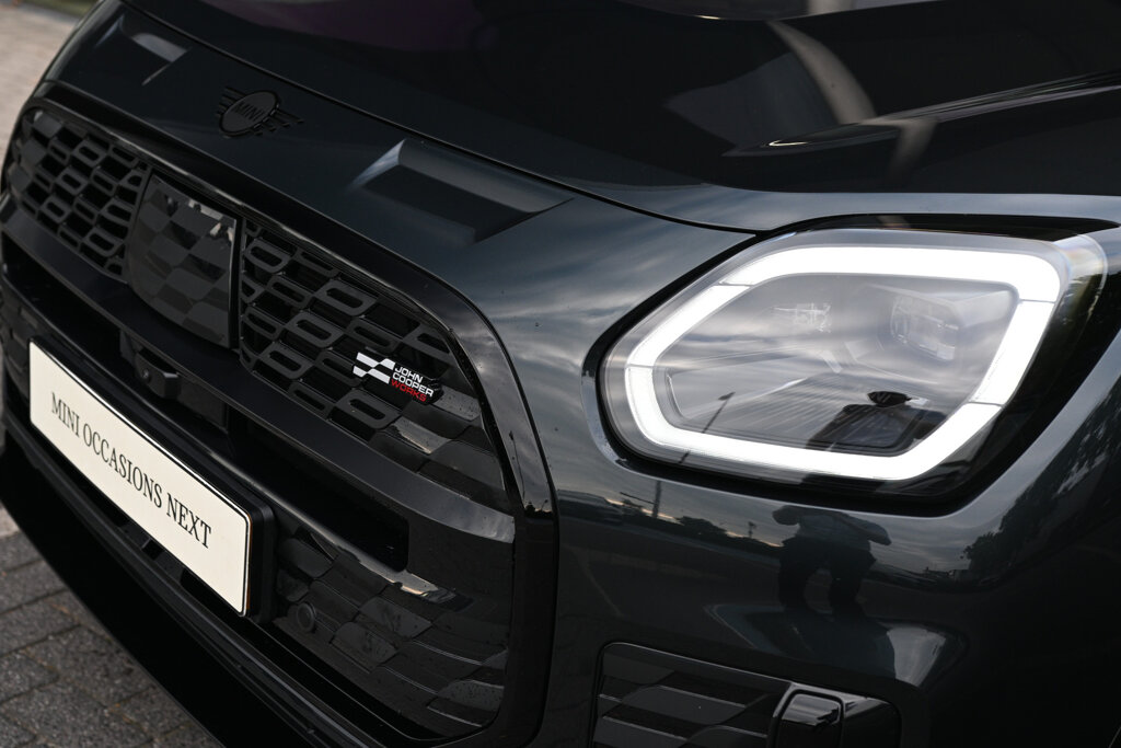 MINI Countryman 23