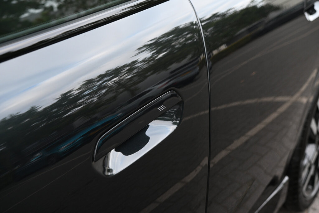 MINI Countryman 25