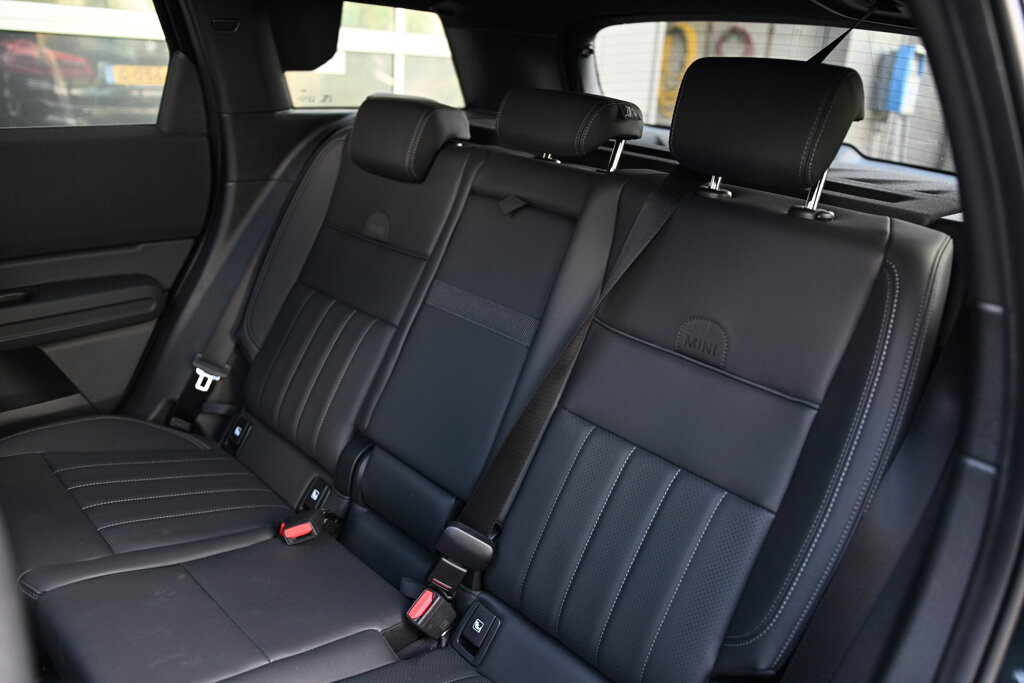 MINI Countryman 27