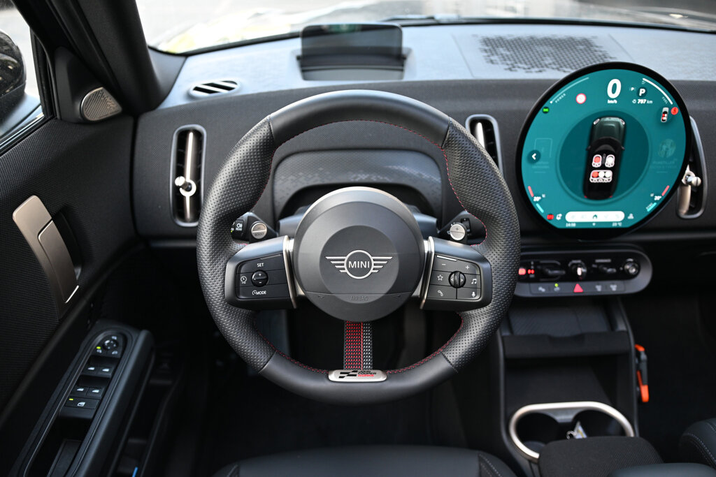 MINI Countryman 28