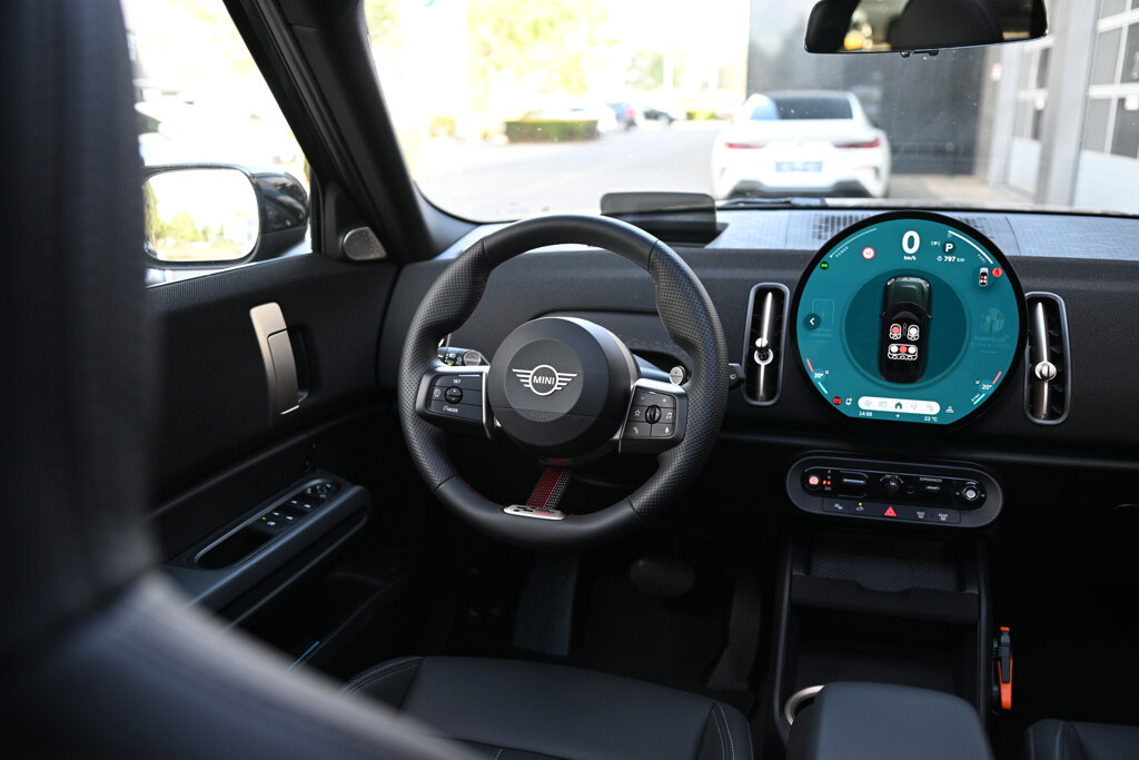 MINI Countryman 29