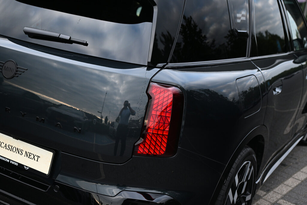 MINI Countryman 30