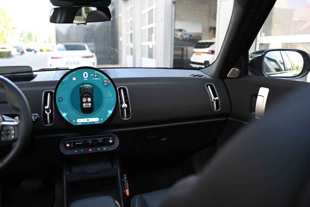 MINI Countryman 31
