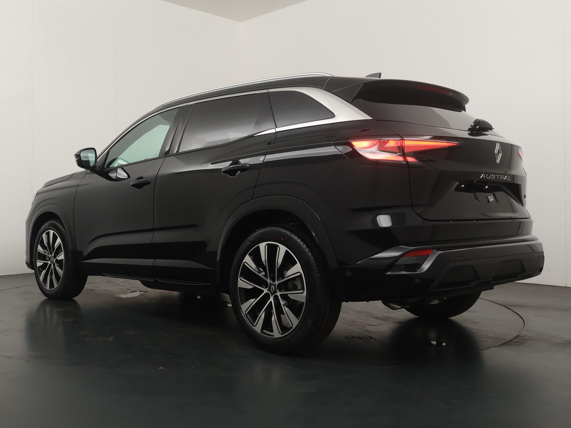 Renault Austral techno full hybrid E-Tech 200 - Afbeelding 3