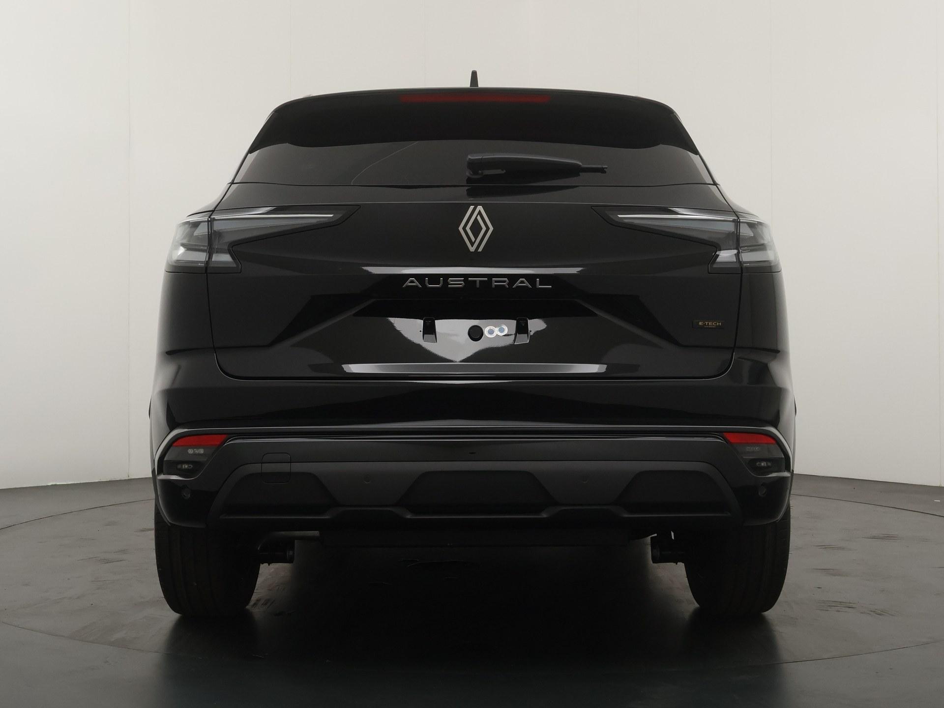 Renault Austral techno full hybrid E-Tech 200 - Afbeelding 4