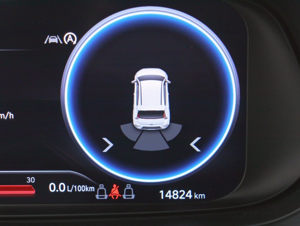 Hyundai Bayon 1.0 T-GDI Comfort Smart | LED | Private lease 439 pm - Afbeelding 4