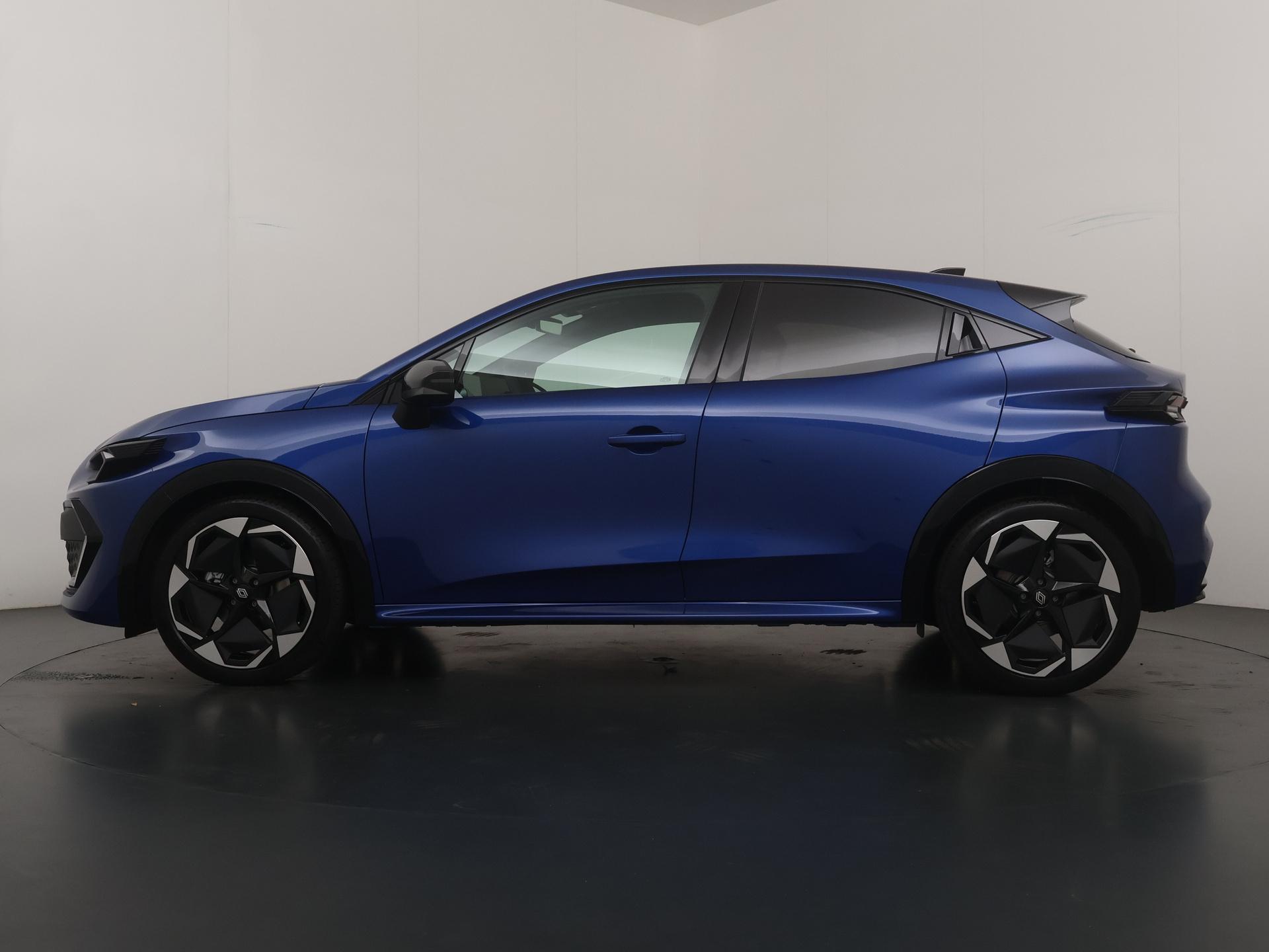 Renault Clio techno full hybrid E-Tech 160 pk - Afbeelding 2