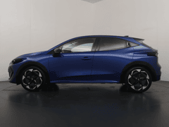 Renault Clio techno full hybrid E-Tech 160 pk - Afbeelding 2