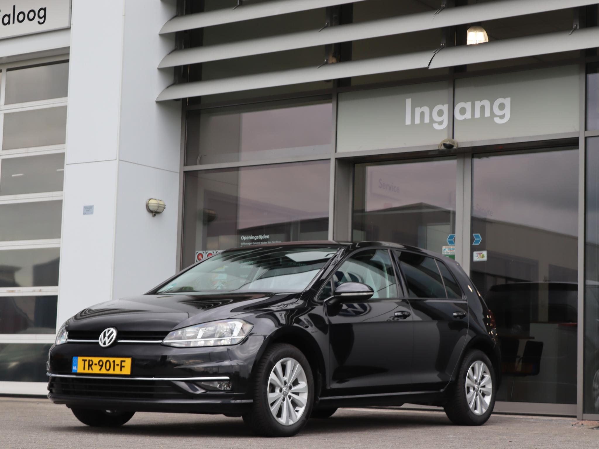Volkswagen Golf 1.0 TSI 115 pk Comfortline Business - Afbeelding 5