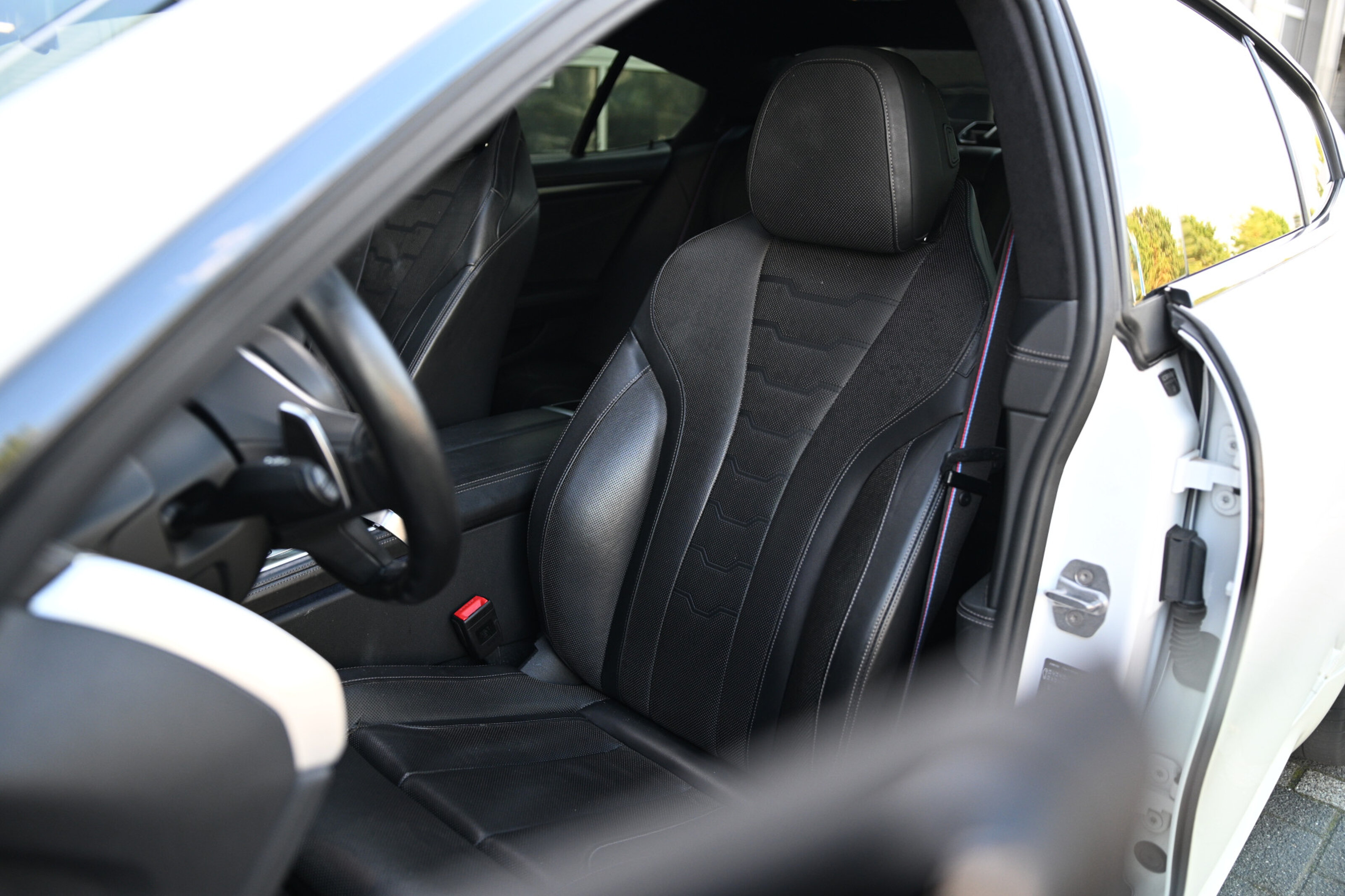 BMW 8 Serie Gran Coupé M850i xDrive M Sport Automaat