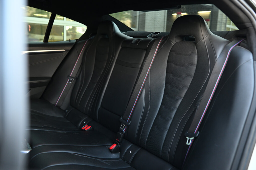 BMW 8 Serie 25