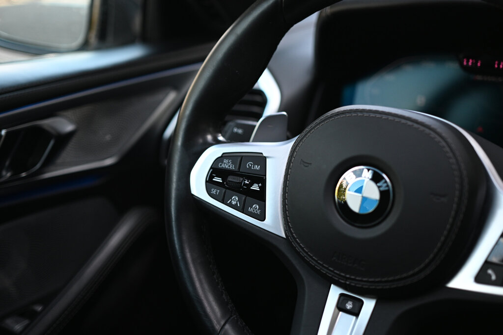 BMW 8 Serie 27