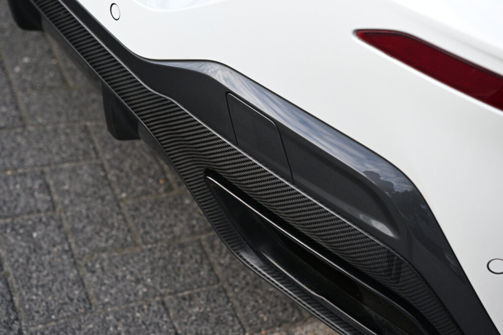 BMW 8 Serie 30