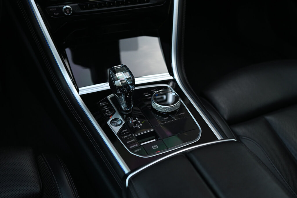 BMW 8 Serie 33