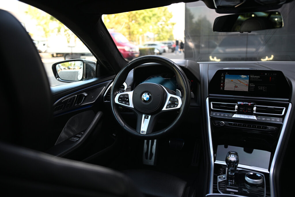 BMW 8 Serie 35