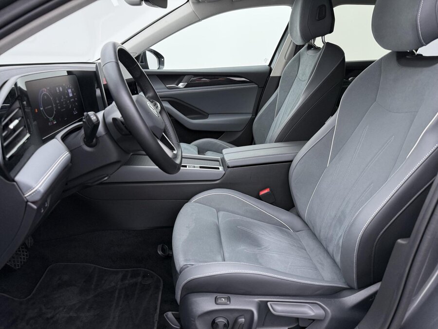 Volkswagen Passat Variant 1.5 eHybrid Business