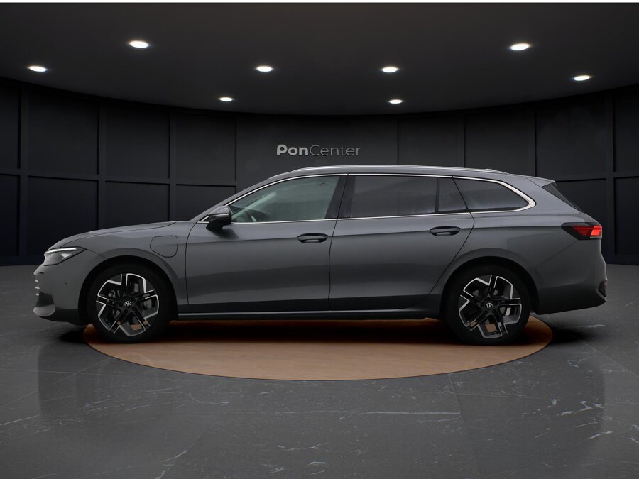 Volkswagen Passat Variant 1.5 eHybrid Business