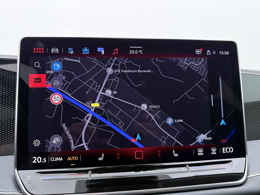 Volkswagen Passat Variant 1.5 eHybrid Business