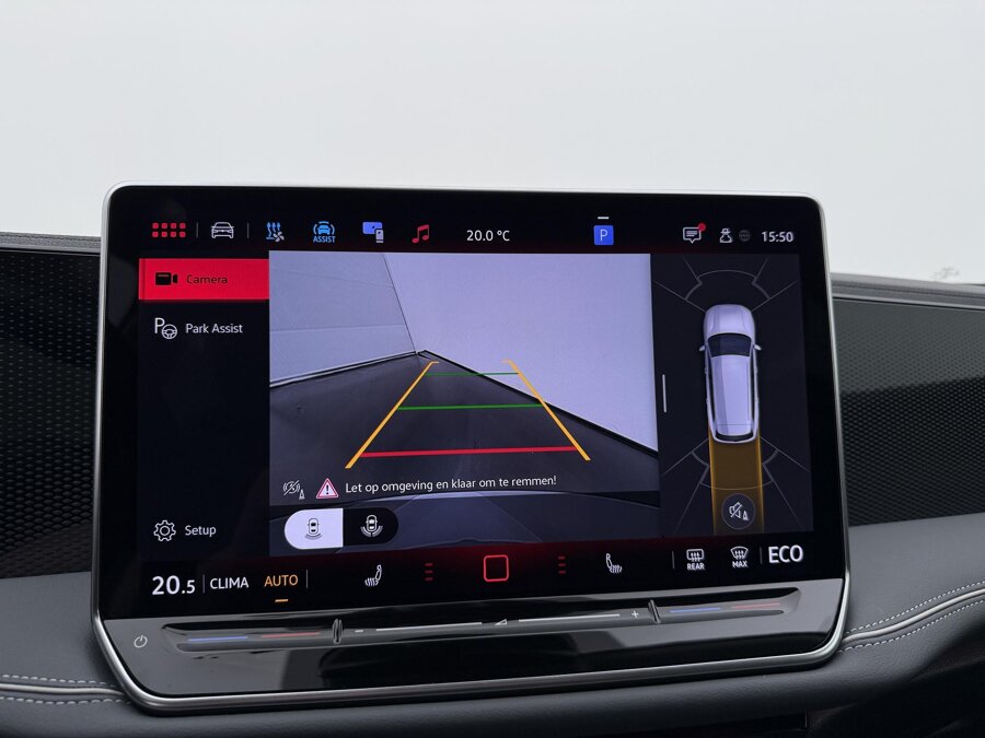 Volkswagen Passat Variant 1.5 eHybrid Business