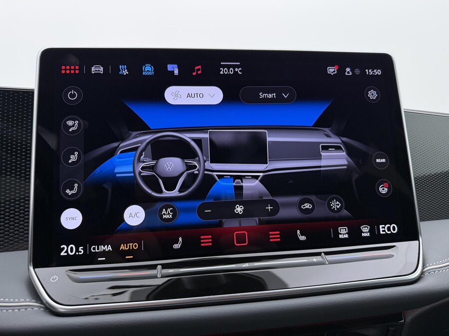 Volkswagen Passat Variant 1.5 eHybrid Business