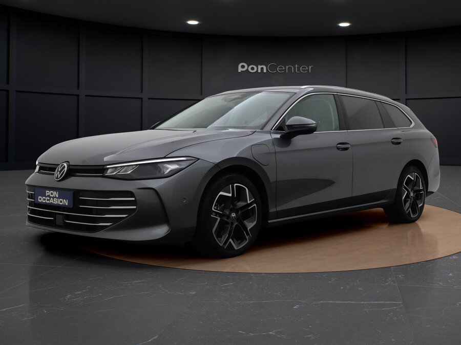 Volkswagen Passat Variant 1.5 eHybrid Business