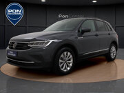 Volkswagen Tiguan 1.4 TSI eHybrid Life