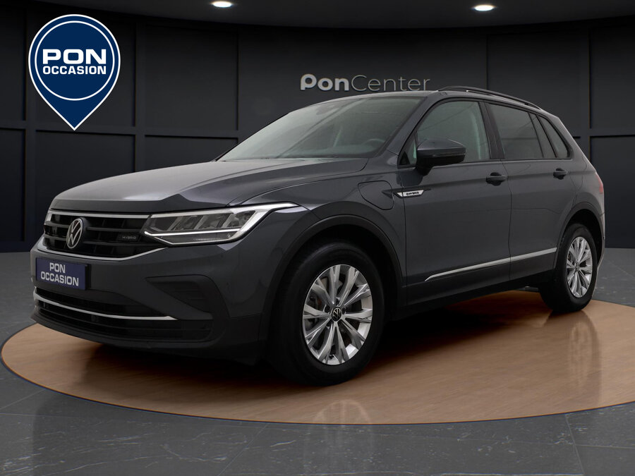 Volkswagen Tiguan 1.4 TSI eHybrid Life