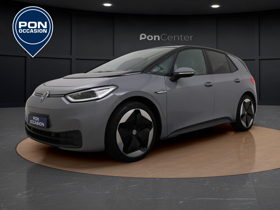 Volkswagen ID.3 Pro 58 kWh