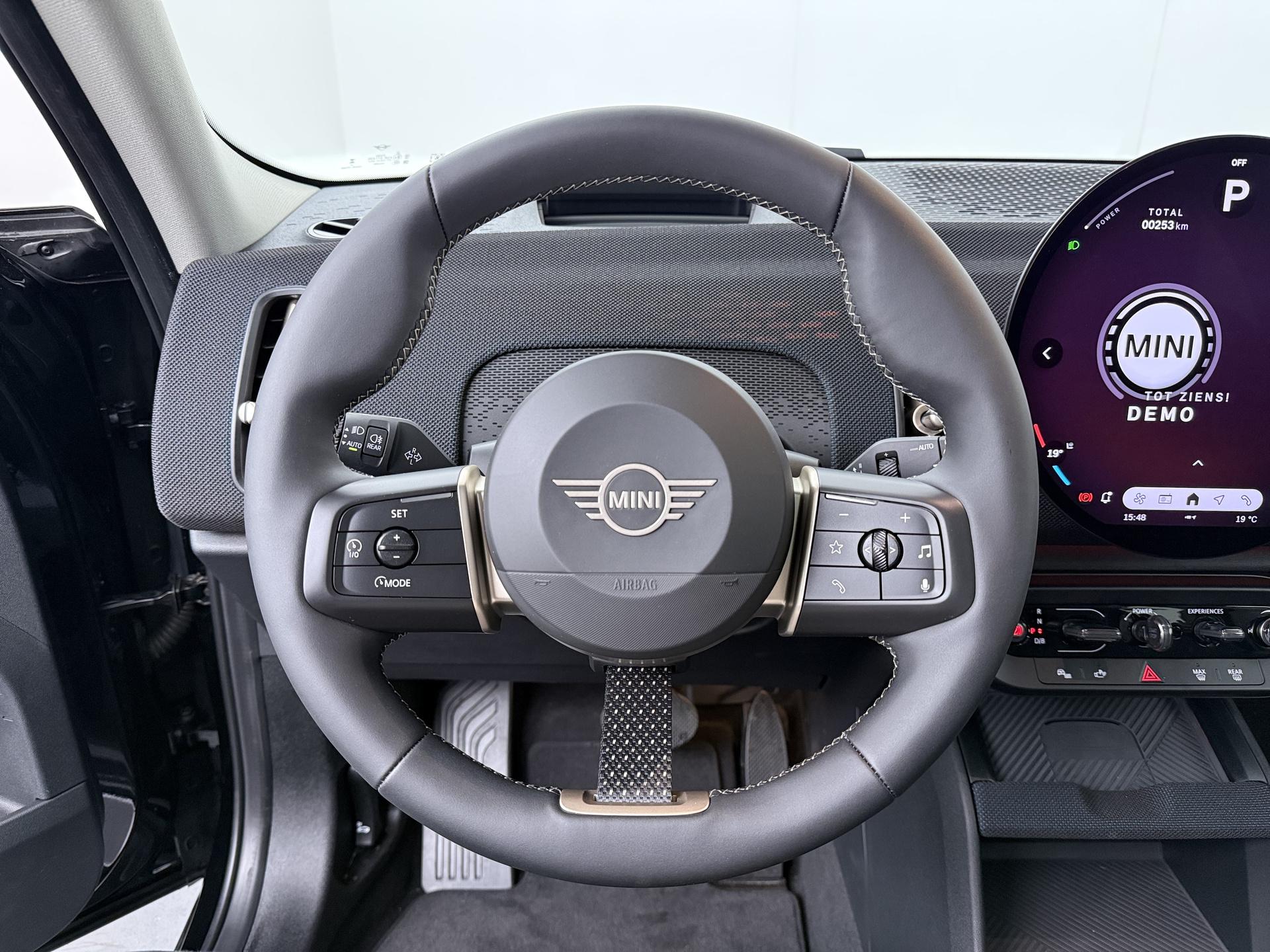 MINI Countryman SE ALL4 - Afbeelding 2