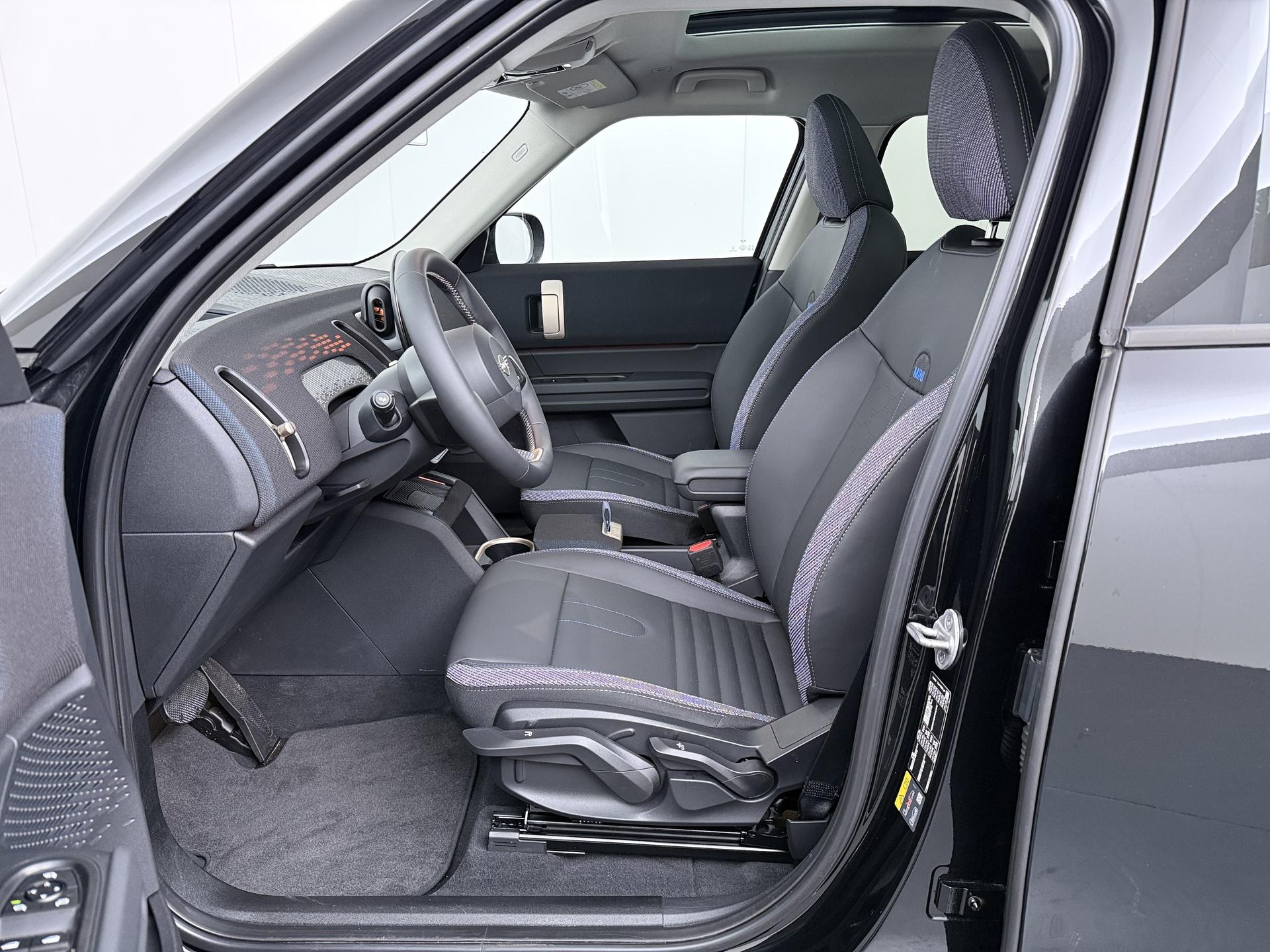 MINI Countryman SE ALL4 - Afbeelding 4