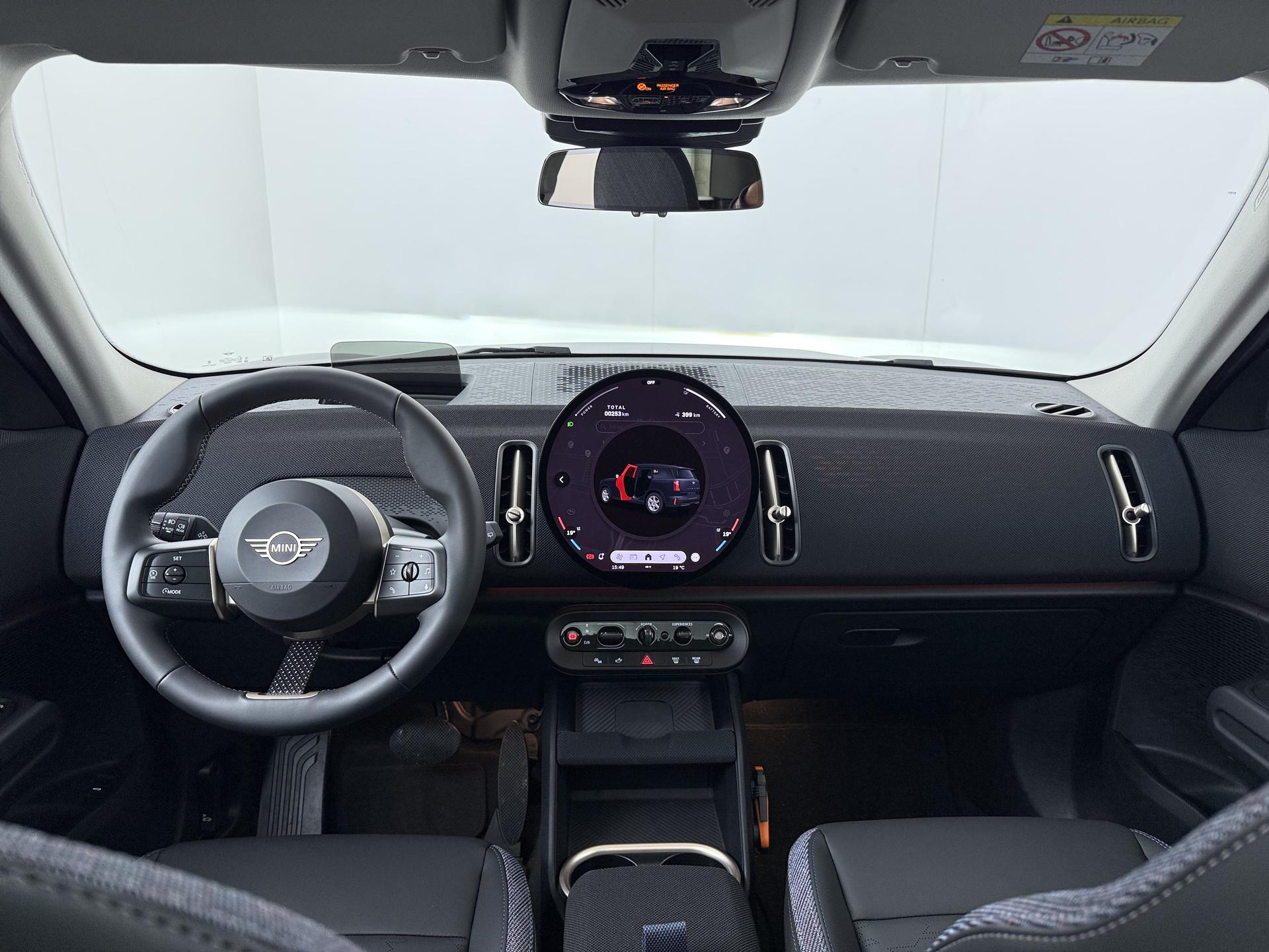 MINI Countryman SE ALL4 - Afbeelding 5