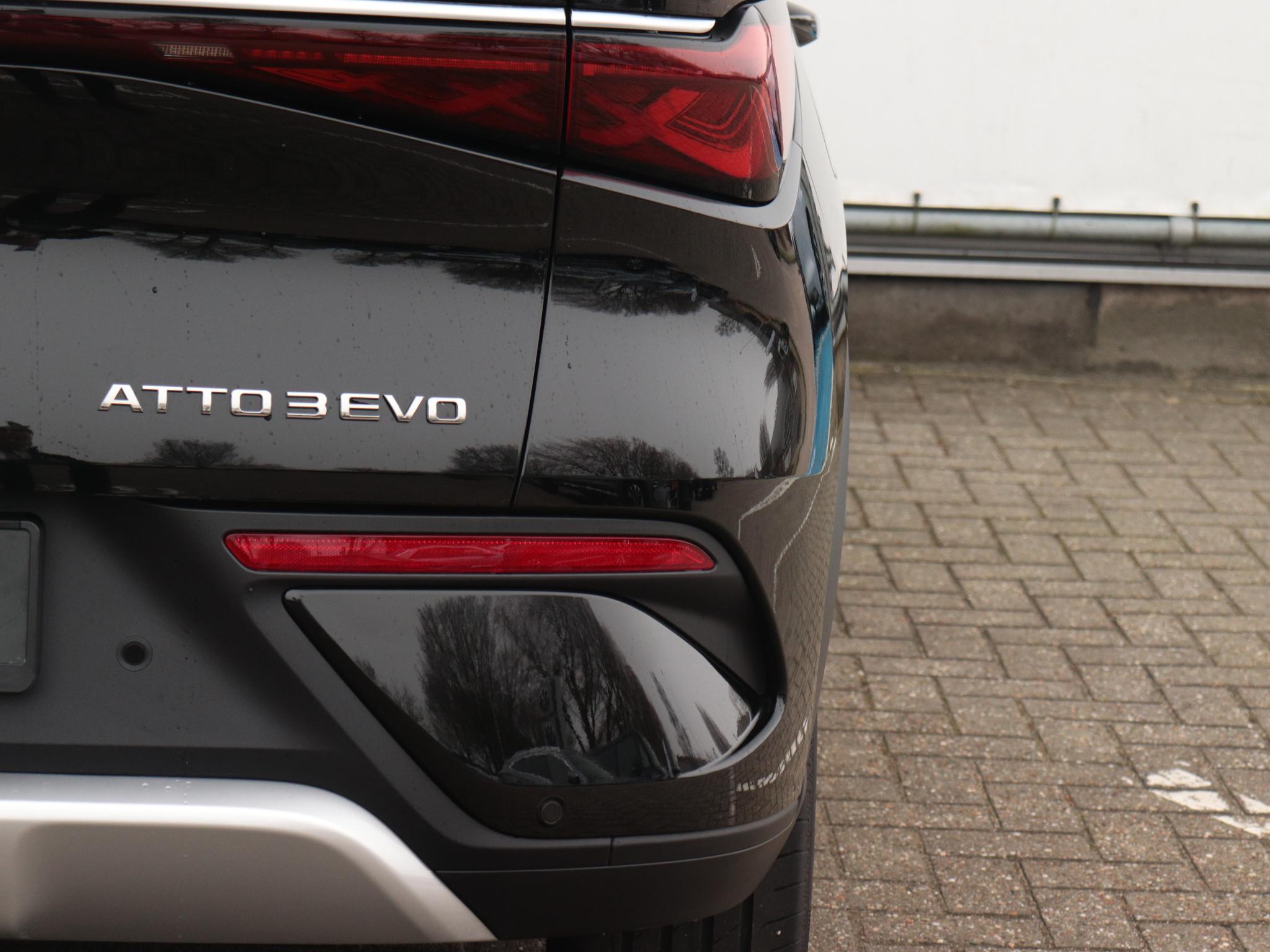 BYD ATTO 3 EVO Design 74.8 kWh - Afbeelding 5