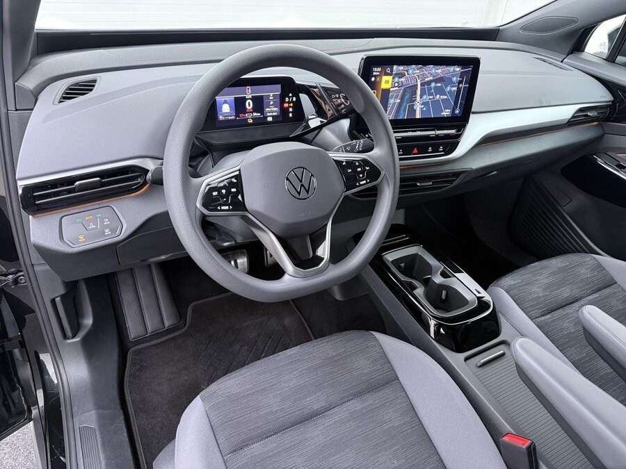 Volkswagen ID.4 Pro 77 kWh